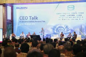 <p>Ilustrasi BUMN Karya, PT Wijaya Karya (Persero) Tbk. / Wika.co.id</p>