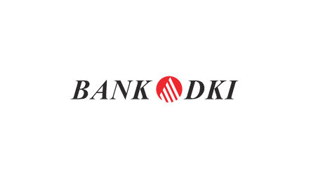 <p>Bank DKI. / Bank DKI</p>