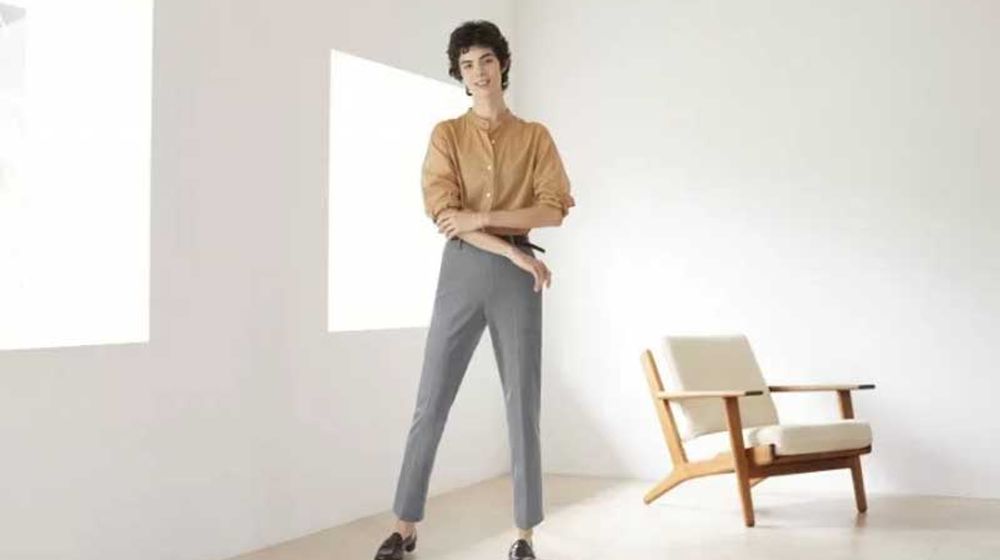 <p>Foto: Uniqlo</p>