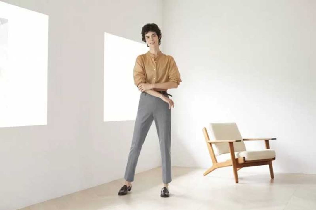 <p>Foto: Uniqlo</p>
