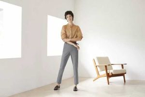 <p>Foto: Uniqlo</p>
