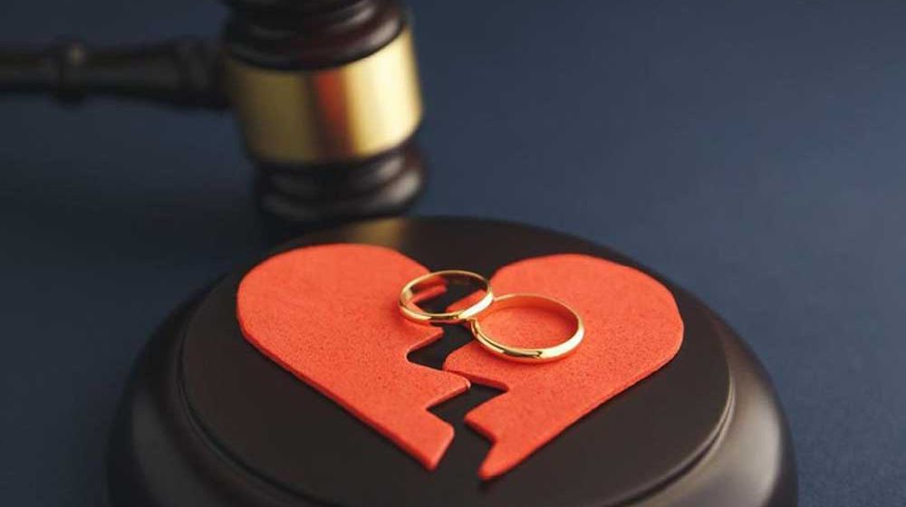 Waduh, Perceraian Marak Saat Pandemi COVID-19