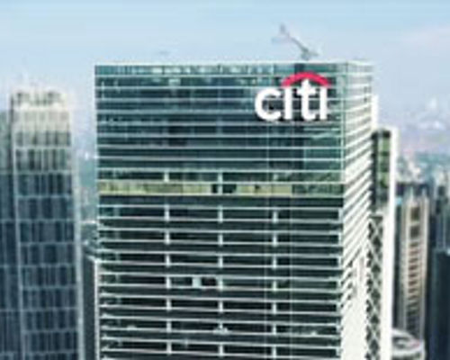 Tower Citibank