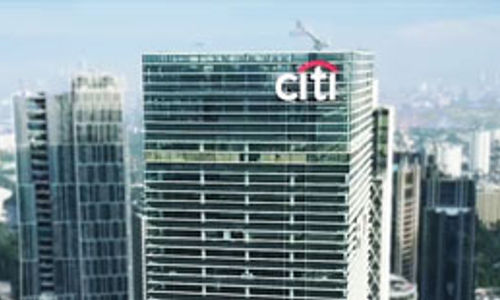 Tower Citibank