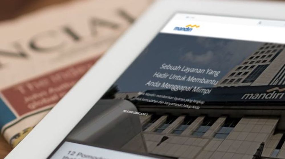 <p>PT Bank Mandiri (Persero) Tbk. atau Bank Mandiri bekerja sama dengan perusahaan data cloud, Cloudera Inc., memperkuat data analytics melalui platform Cloudera./ Bank Mandiri</p>
