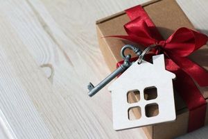 <p>Ilustrasi Tabungan Perumahan Rakyat (Tapera). / Id.pinterest.com</p>
