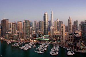 Awalnya Desa Nelayan Miskin, Kini Mereka Jadi Resort Termewah di Dunia