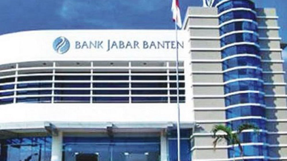 Bank BJB Paling Top, Bank DKI Paling Buncit. Ini Buktinya!