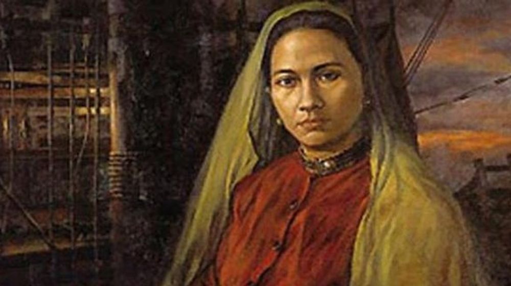 EDISI HUT KE-75 RI: Mengenang Keperkasaan Wanita Aceh Yang Sulit Tertandingi