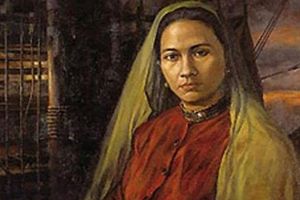 EDISI HUT KE-75 RI: Mengenang Keperkasaan Wanita Aceh Yang Sulit Tertandingi