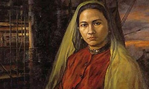 EDISI HUT KE-75 RI: Mengenang Keperkasaan Wanita Aceh Yang Sulit Tertandingi