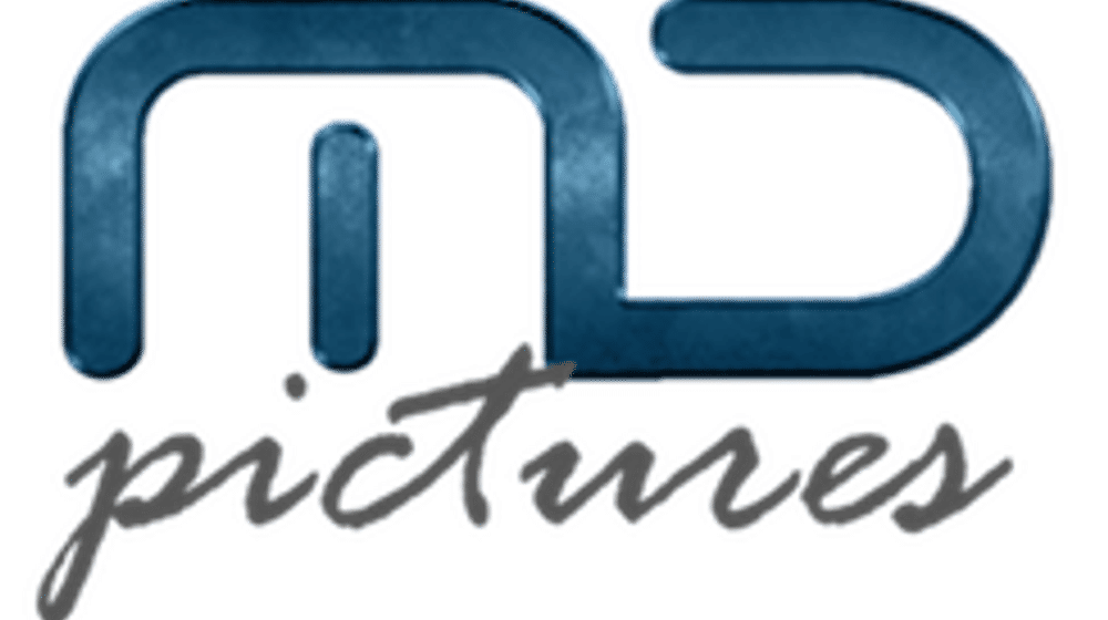 <p>Logo MD Pictures/mdpictures.com</p>
