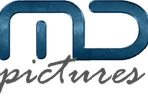 <p>Logo MD Pictures/mdpictures.com</p>
