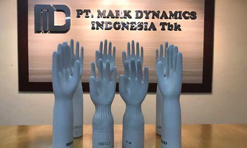 <p>Foto: PT Mark Dynamics Indonesia Tbk</p>
