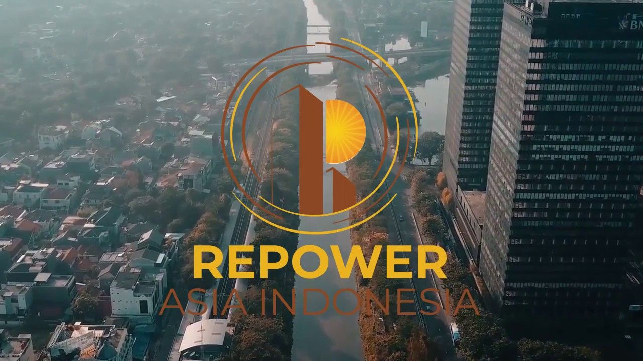<p>Gedung Properti milik PT Repower Asia Indonesia Tbk. / Repowerasiaindonesia.co.id</p>
