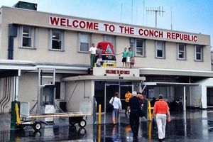 Eh Ternyata Ada Negara-Negara Kerdil di Dunia, Yuk Lihat