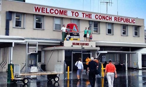 Eh Ternyata Ada Negara-Negara Kerdil di Dunia, Yuk Lihat