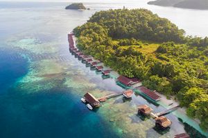 Raja Ampat