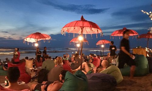 wisatawan sebelum pemberlakuan PPKM Darurat