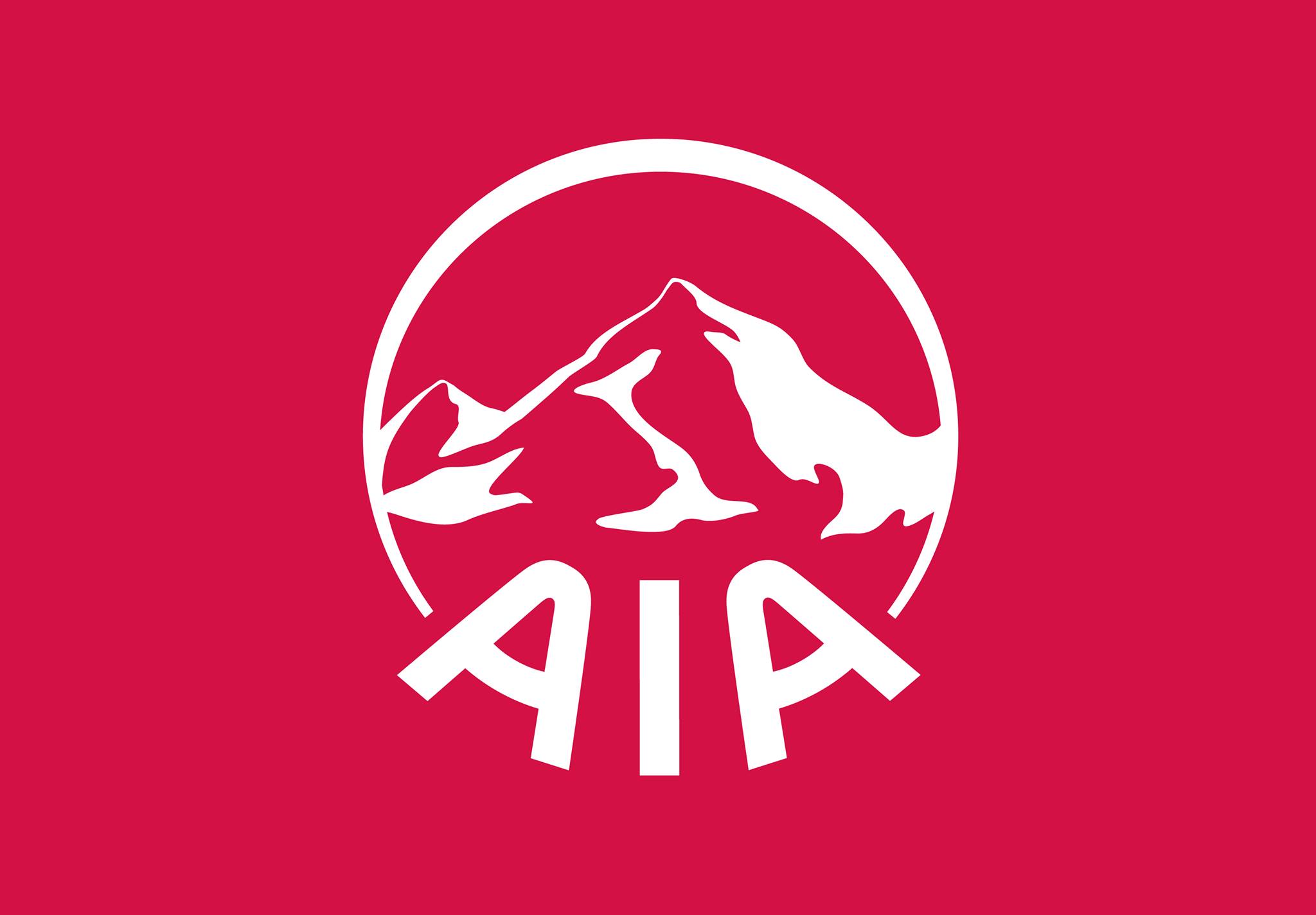 <p>Logo PT AIA Financial (AIA). / Facebook AIA</p>

