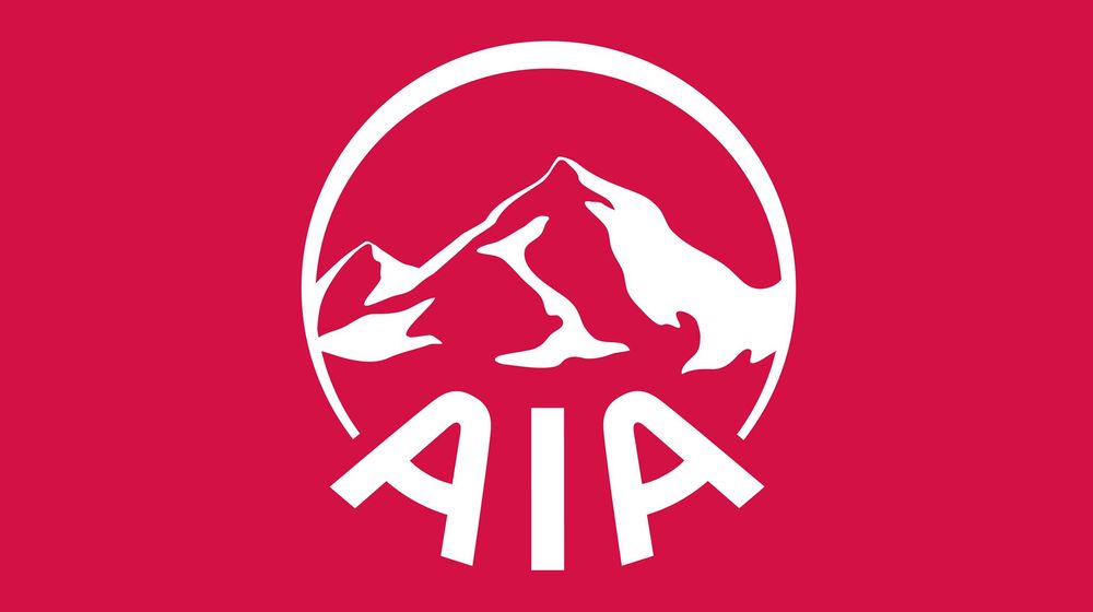 <p>Logo PT AIA Financial (AIA). / Facebook AIA</p>
