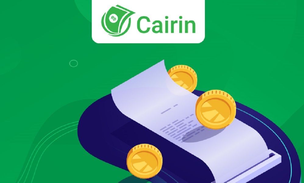 <p>Fintech P2P Lending Cairin dari PT Idana Solusi Sejahtera / Cairin.id</p>
