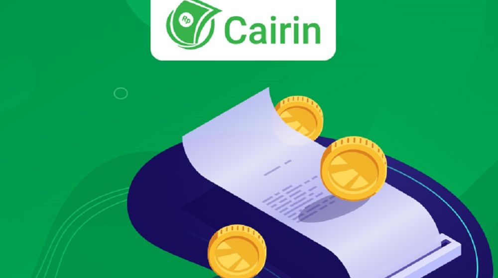 <p>Fintech P2P Lending Cairin dari PT Idana Solusi Sejahtera / Cairin.id</p>