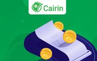 <p>Fintech P2P Lending Cairin dari PT Idana Solusi Sejahtera / Cairin.id</p>
