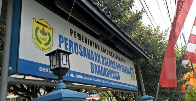 PDAM