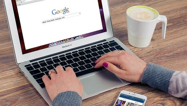 6 Cara Mudah Dapat Uang dari Google di Tahun 2020