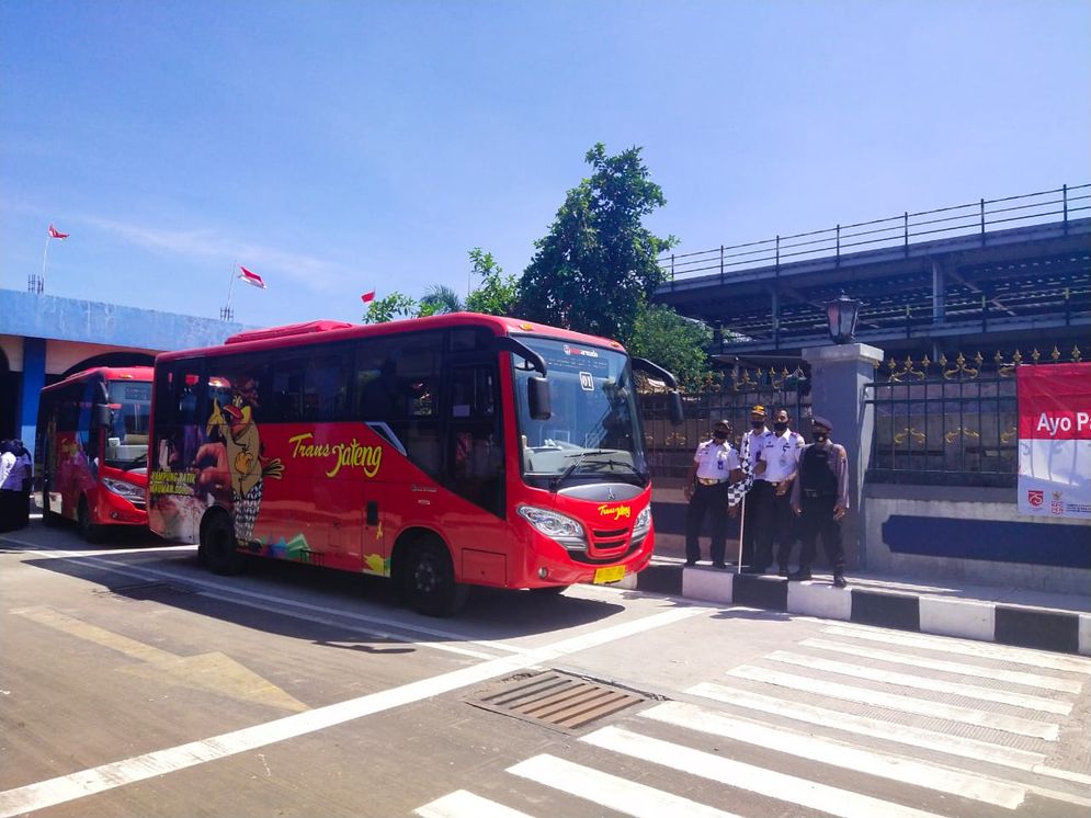 Bis Transjateng