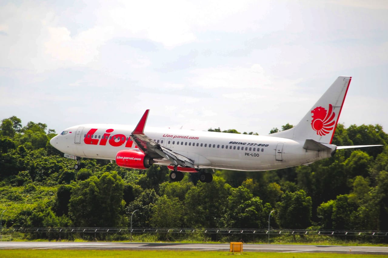 Lion Air