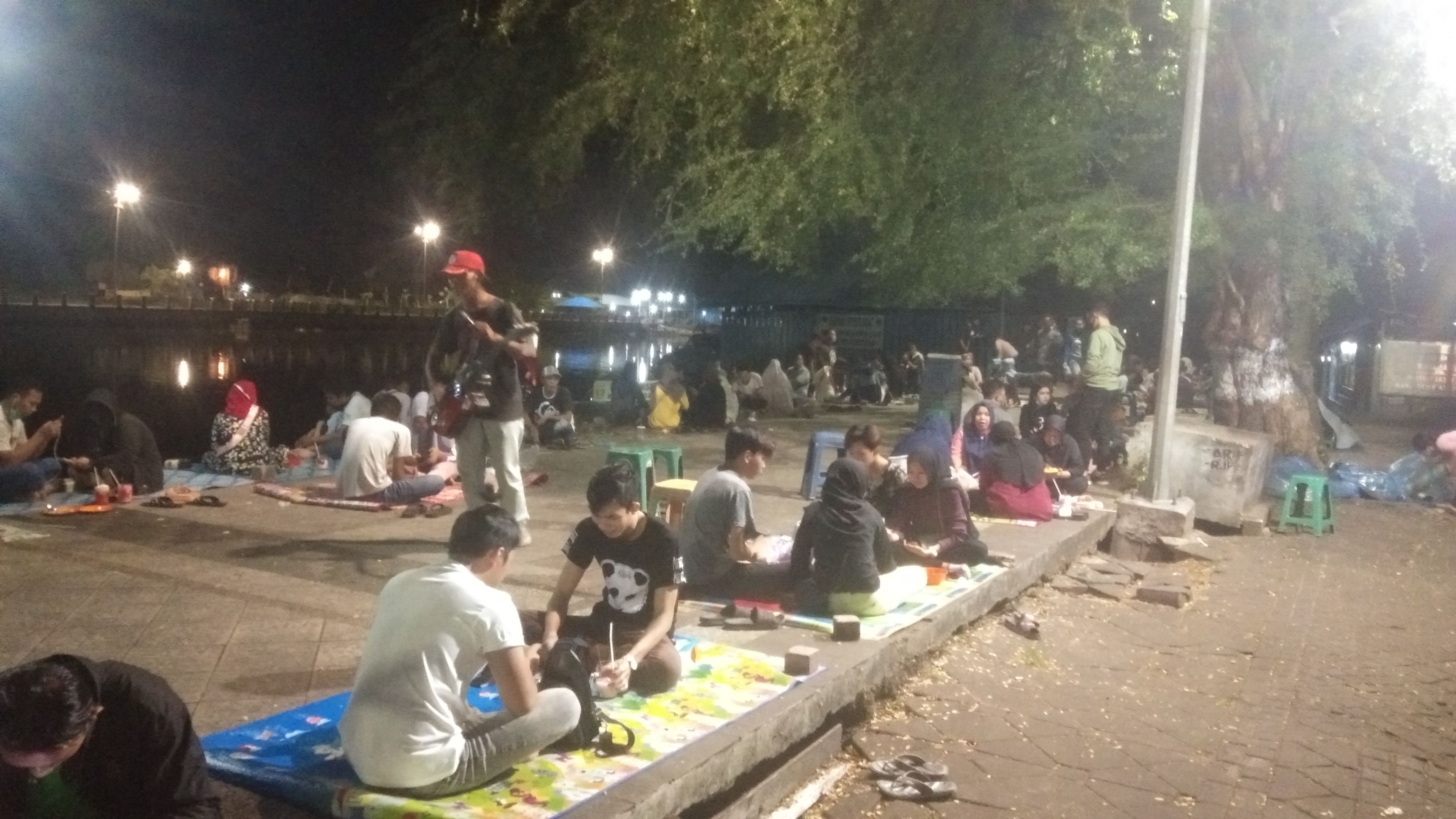 Siring Balai Kota