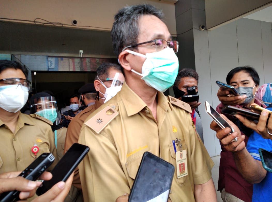 Izaak Zulkarnain