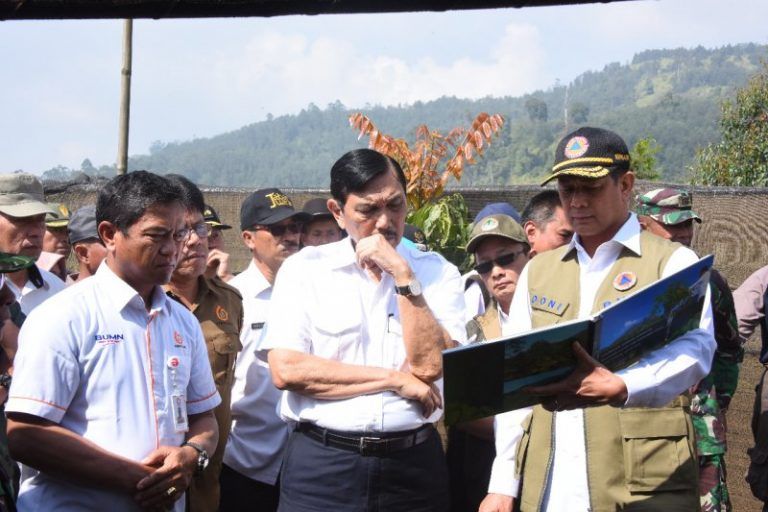 Luhut-Doni