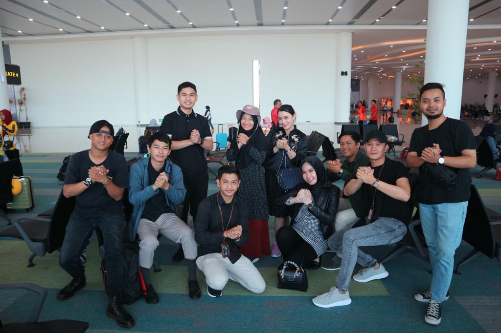 Patriot PAriwisata