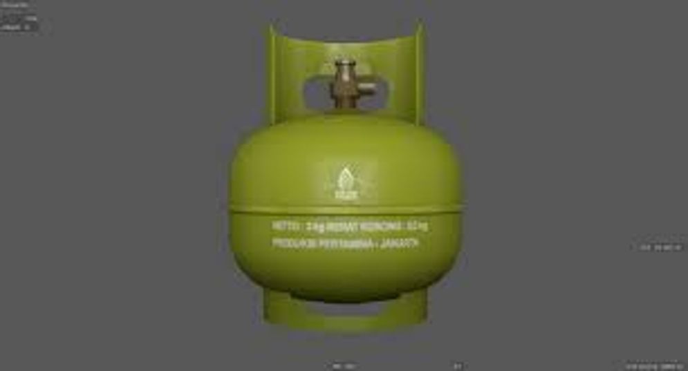 Ilustrasi: Antisipasi dan Cara Bila Tabung Gas Bocor