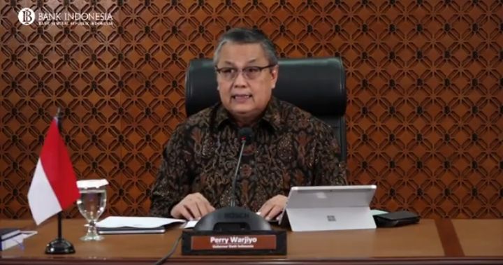 Juli 2020 Transaksi Digital Banking Meningkat Tinggi - Kabarsiger.com