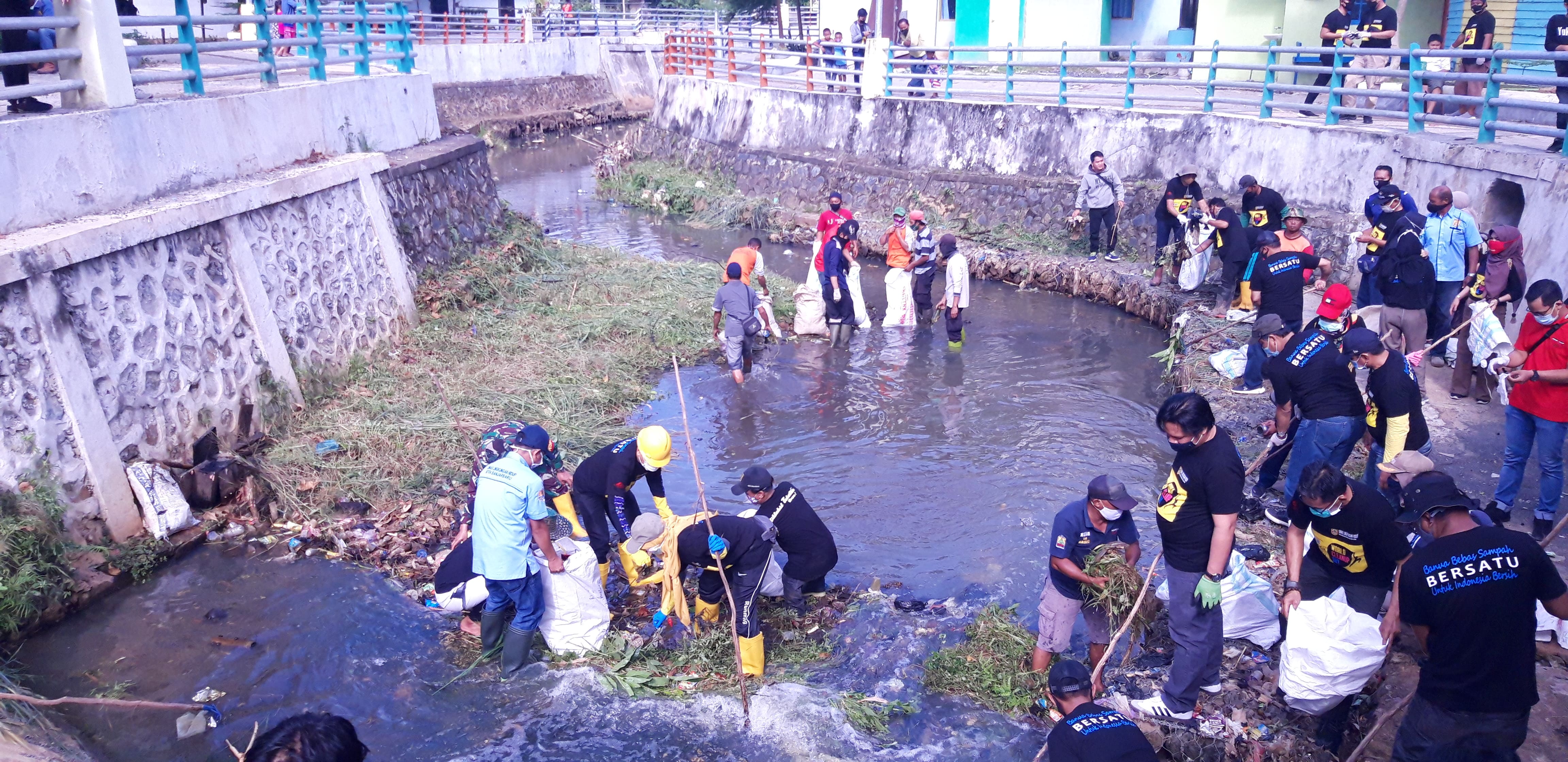 World Cleanup DAy