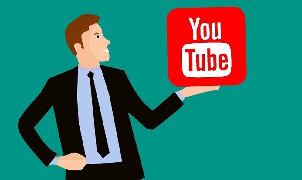 Ilustrasi video YouTube / Pixabay