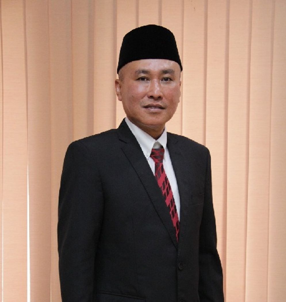 Kepala Dinas Pendidikan Jawa Timur Wahid Wahyudi
