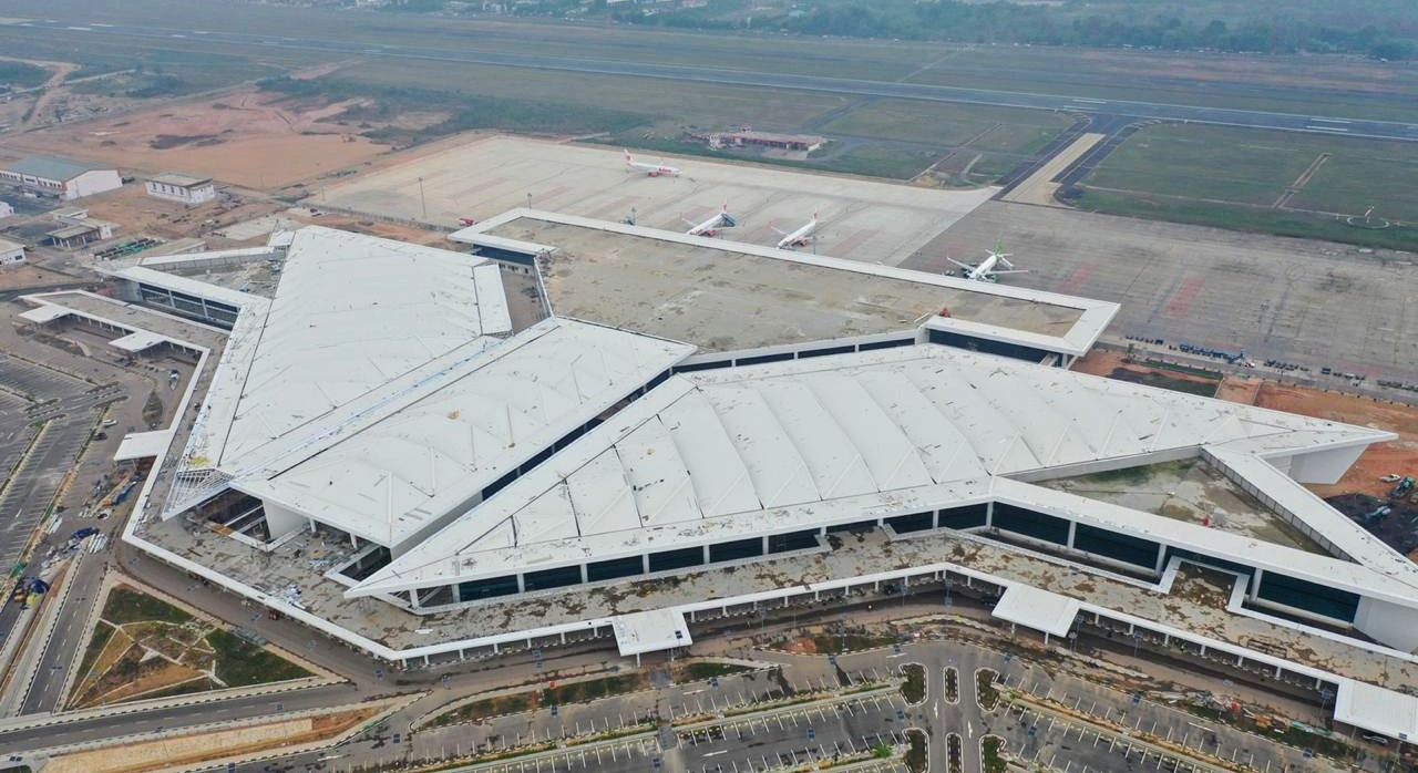 Bandara