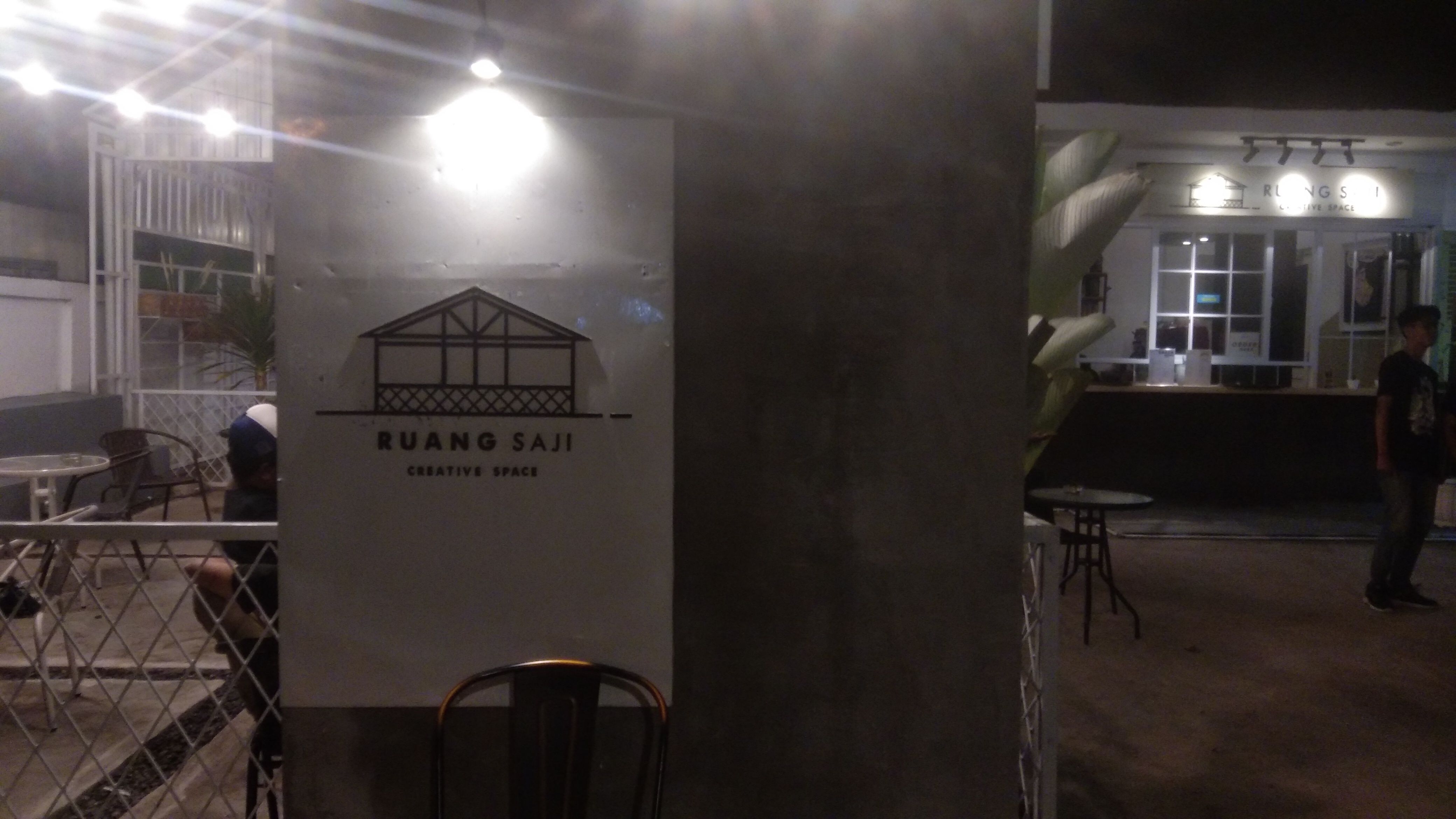 Ruang saji