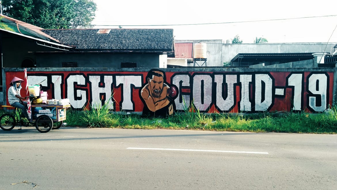 Covid