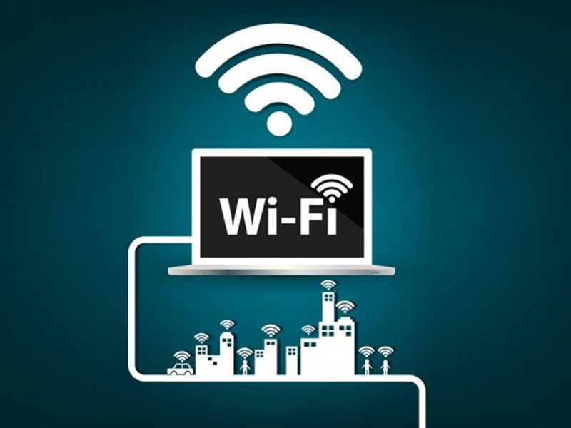 ilustrasi wifi