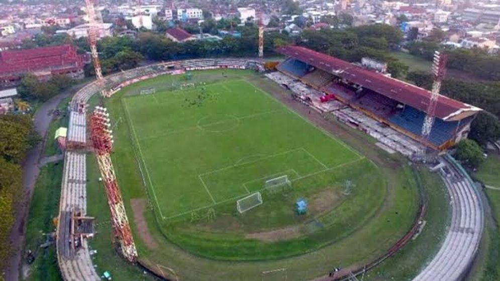 Stadion Mattoanging