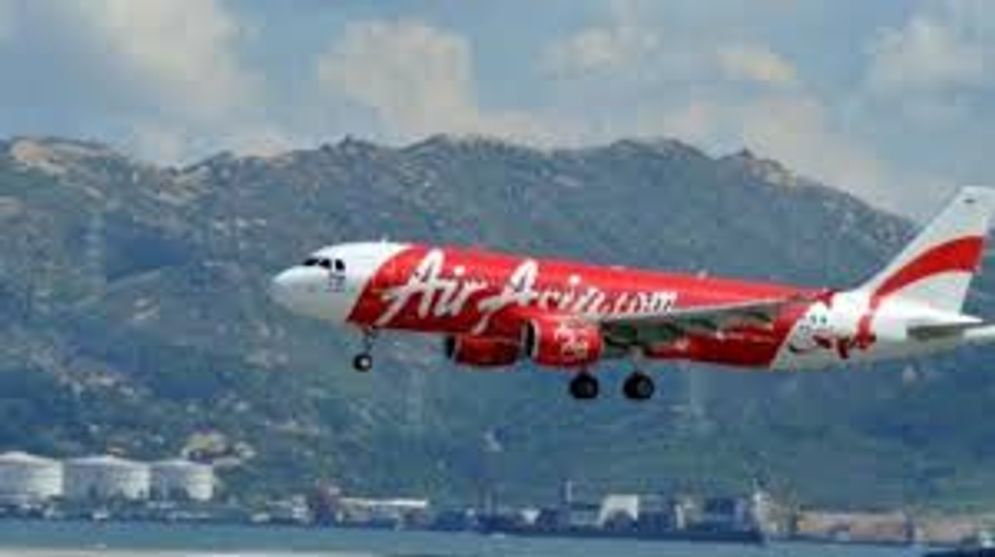 Armada AirAsia
