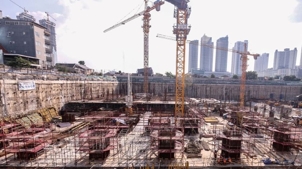 <p>Salah satu proyek konstruksi PT Acset Indonusa Tbk. / Astra.co.id</p>
