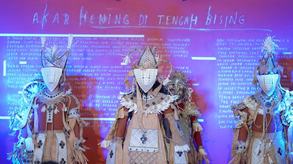 <p>Sumber foto: Sekretariat FKY 2020. </p>
