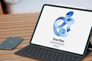 <p>Apple Evenet digelar 15 September 2020 akan meluncurkan produk baru seperti iPad, iPhone, dan smartwatch / Gadgetmatch.com</p>
